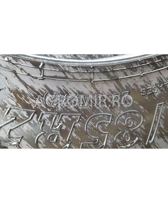 340/85 r24 bkt agrimax rt855 125a8/b tl ( 13.6-24 )  Cauciucuri tractor, Fiat, Case, Fendt, John Deere, New Holland, Massey Ferguson, UTB   Cauciucuri