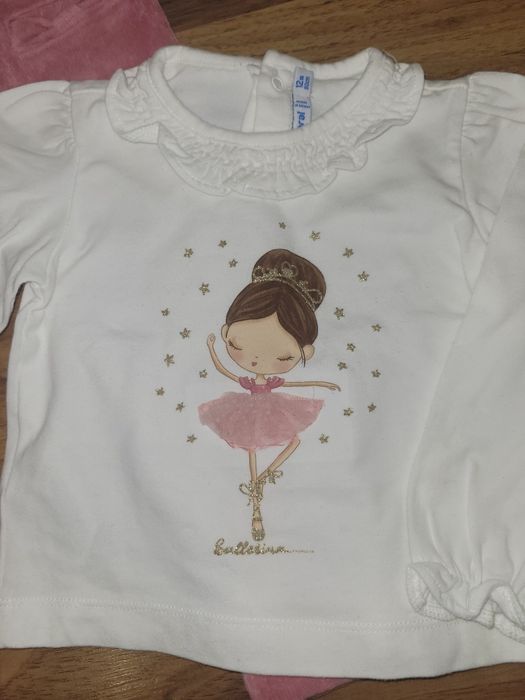 Комплект Mayoral, 12 месеца