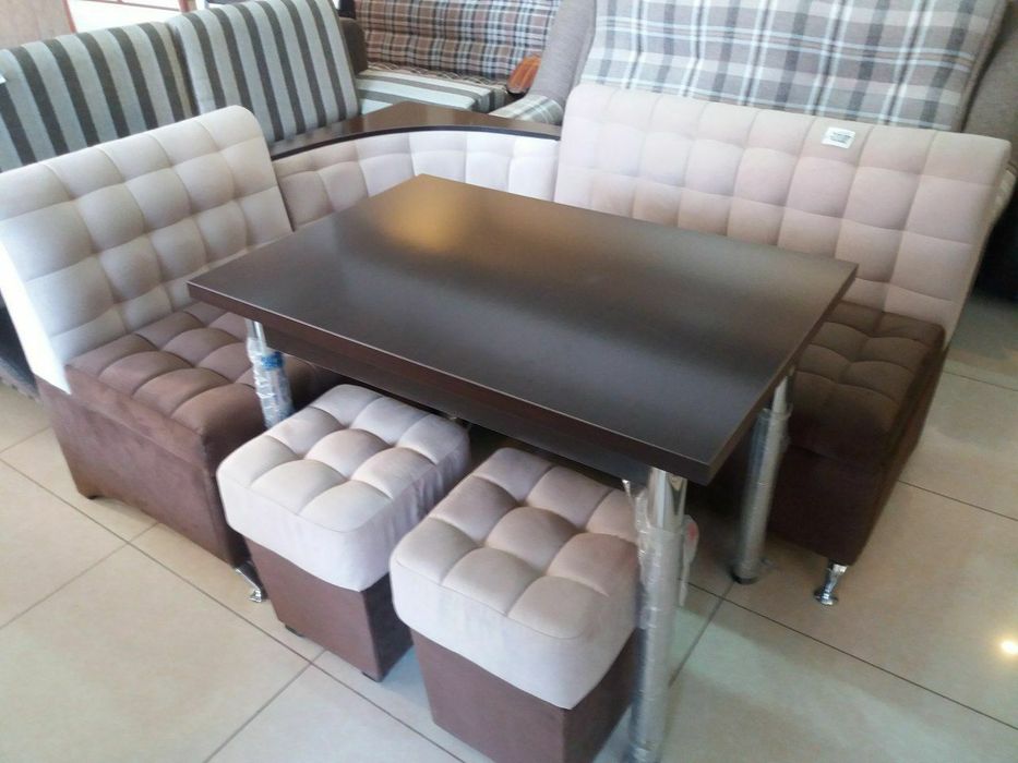 Мияхки мебел на заказ