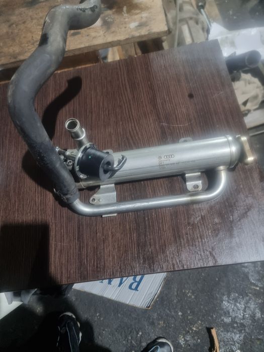 Racitor Gase VW Audi 03G 131 512 AE