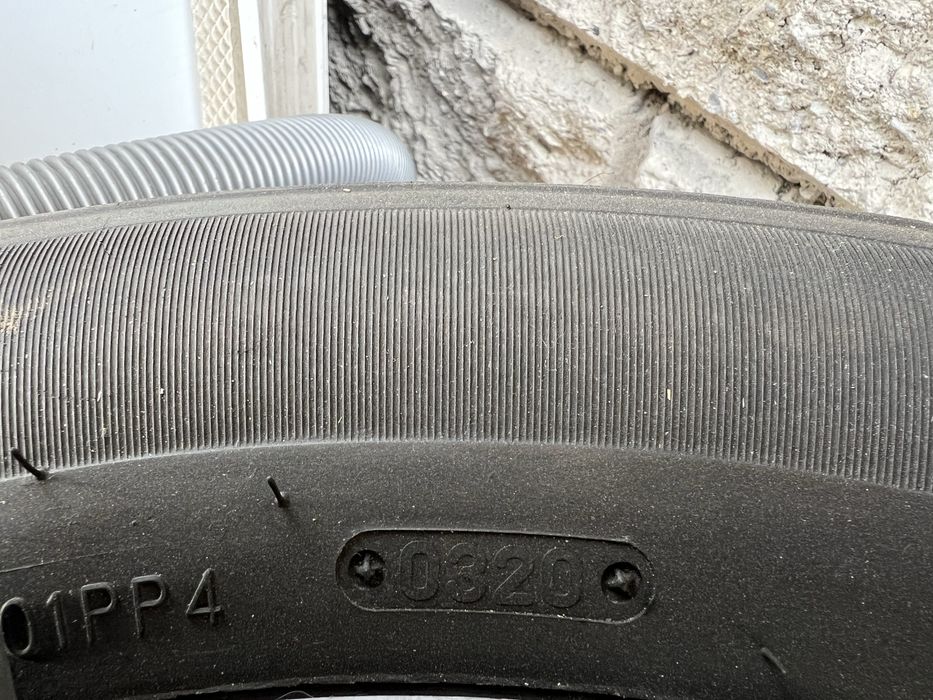 Колеса кордианд