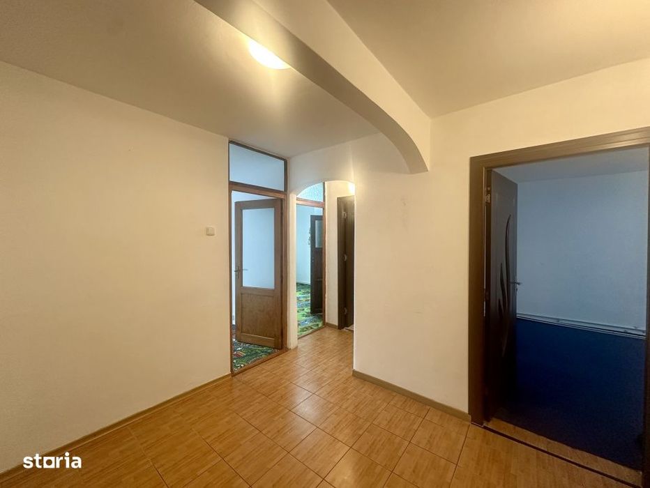 Apartament 3 Camere | Decomandat | 65MP | Zorilor | Zona Sigma