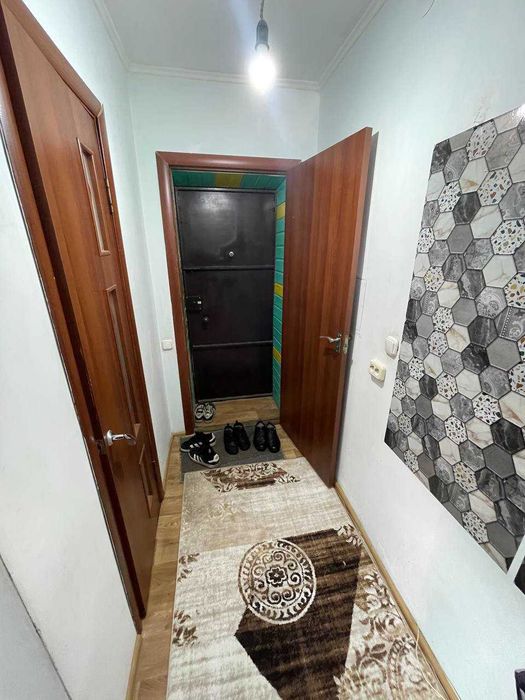 1 комнатная КСК, Арман, 4/5, 31,2м2