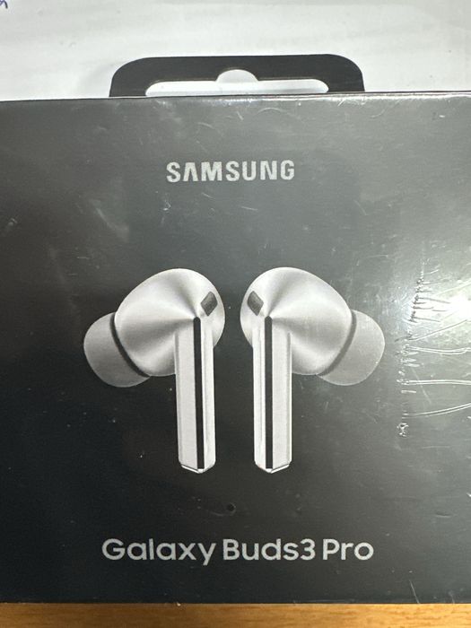 Samsung Buds 3 pro