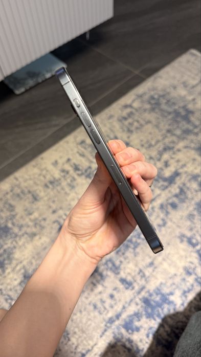 Iphone 15 pro max 512GB