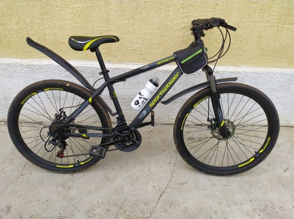 Продается новый Велосипед