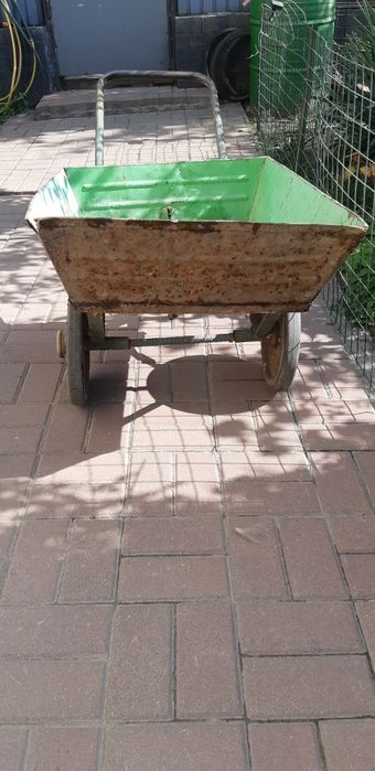 Продам тачку,  тележку