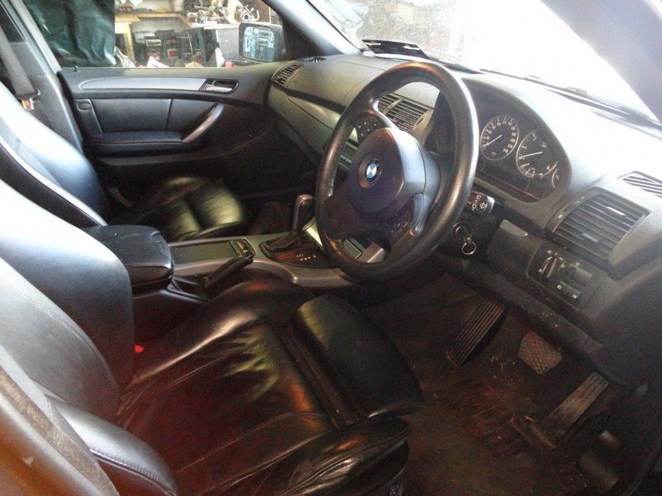 Planetara Dreapta Fata BMW X5 E53 Facelift 3.0 D 2003 - 2006 218CP Automata M57 (391) ...