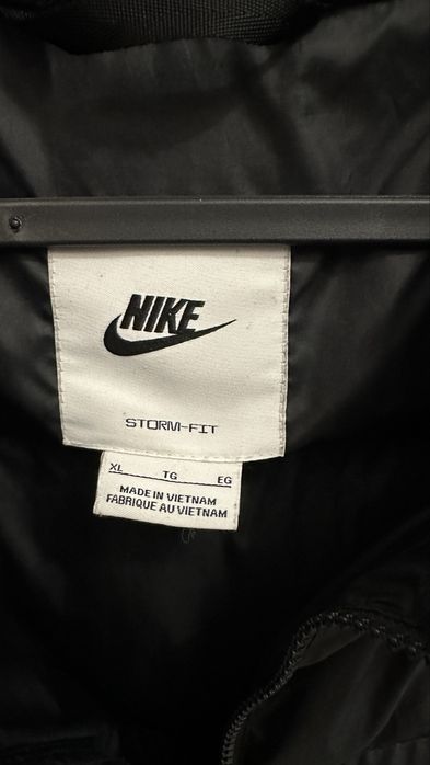 Nike Storm-Fit | грейка