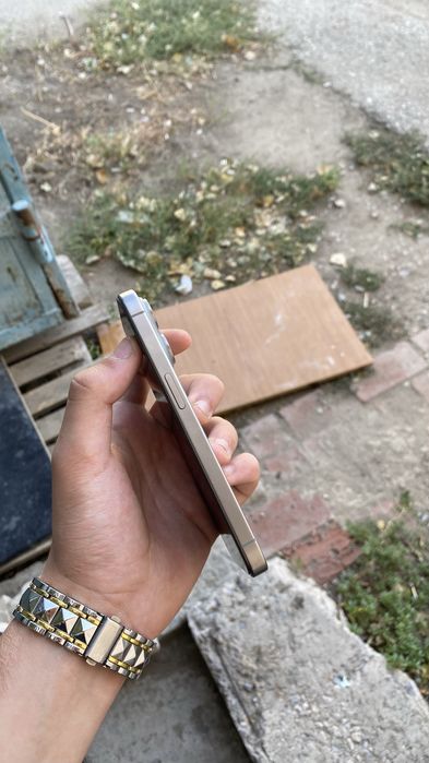 iPhone 15 Pro, 256GB