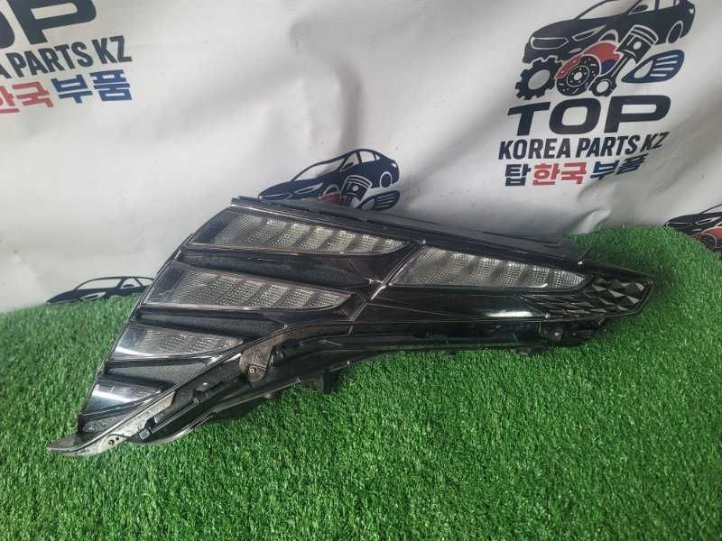 Фара  hyundai Tucson оригинал
