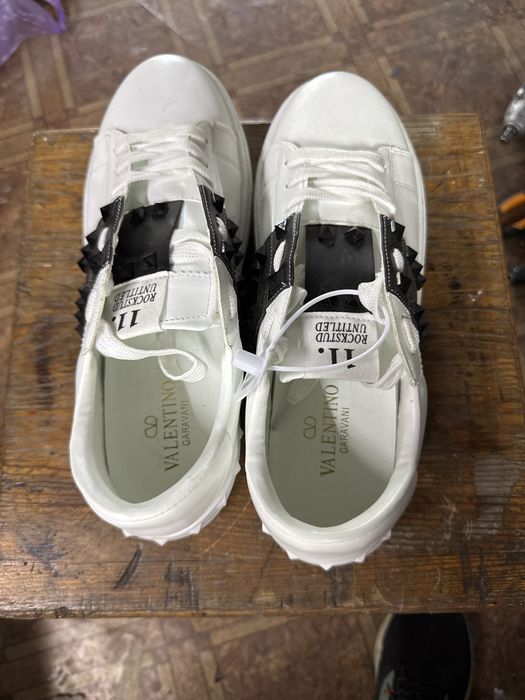 Valentino Garavani Rockstud