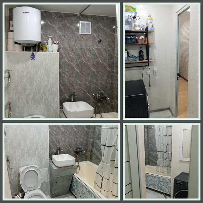 Продам 2-х комнатную квартиру