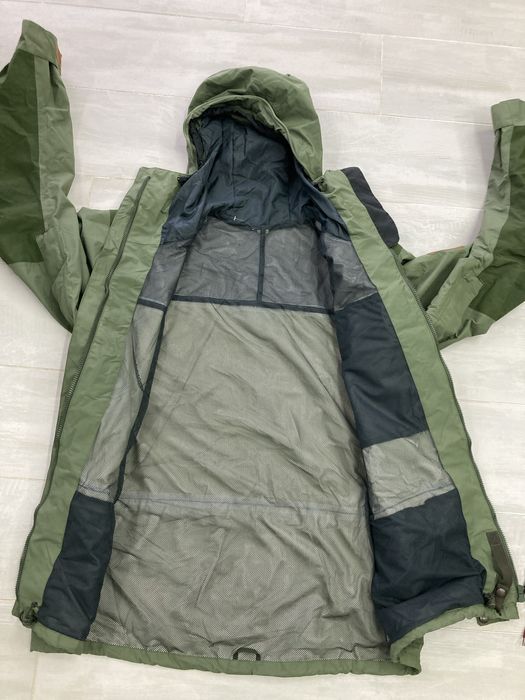 Geaca Norrona goretex XXL vanatoare pescuit