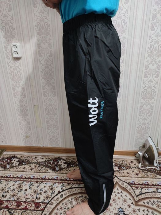 Продам водонепроницаемые штаны