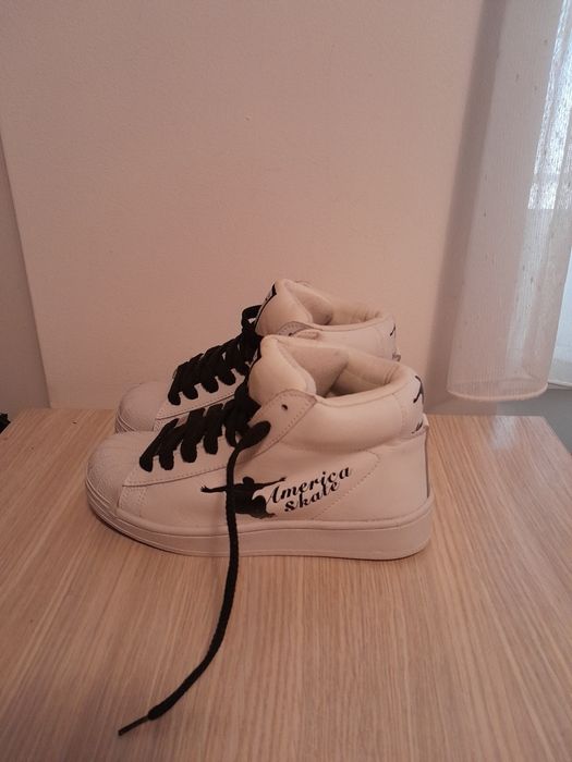 Ghete America Skate baieti