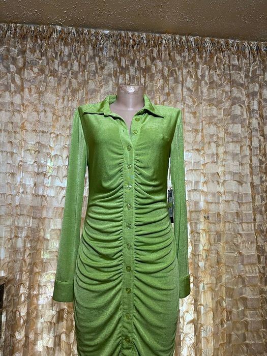 Продам платье от bebe