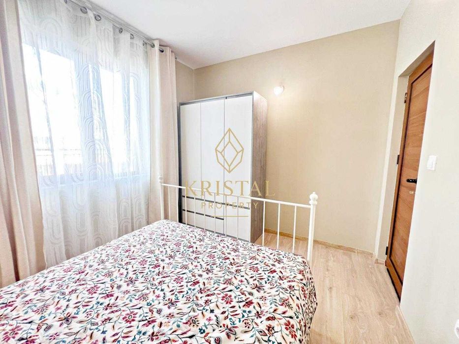 Продава се Двустаен апартамент в к.к. Слънчев бряг - 67 кв.м за 582 €/кв.м - Снимка #7