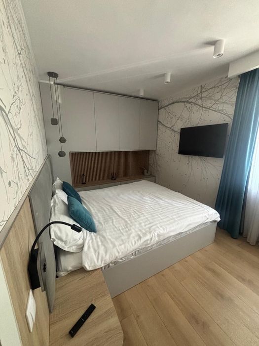 Apartament de inchiriat