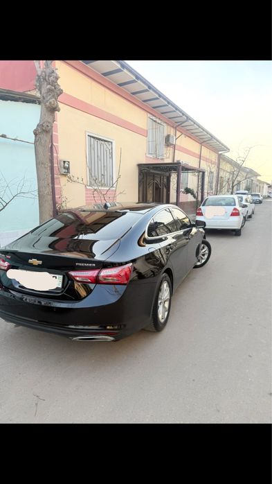 Малибу 2 премьер полностью килинган бита таблодан ташкари