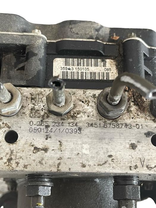 Pompa Abs Bmw 6 E63 2004 - 2010 0265234134