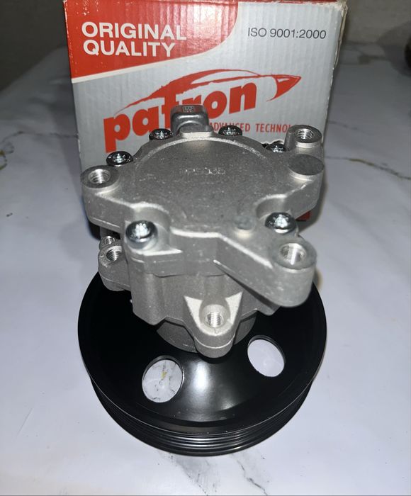 Продам ГУР Е280 112 мотор. Мерседес