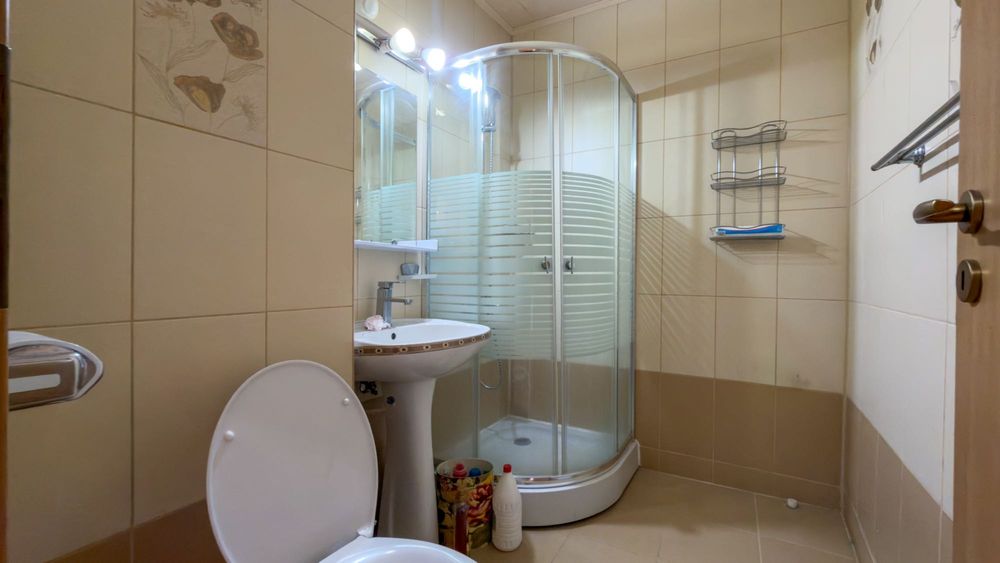 Garsonieră 30mp str. Soarelui