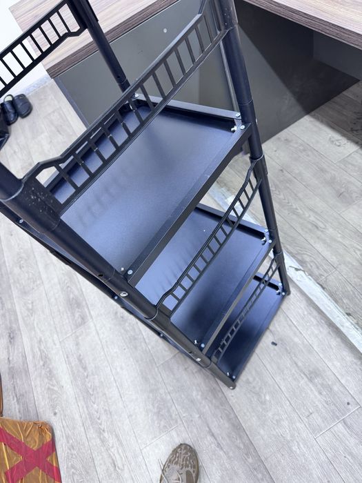 Yig’iladigan stelaj, 35x40x120