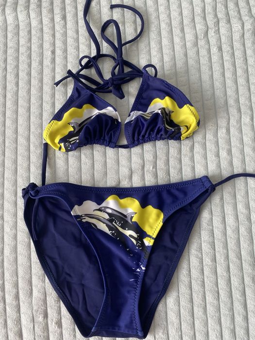 Купальники распродажа