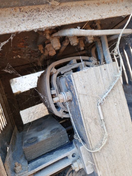 Aparat de sudura 500A