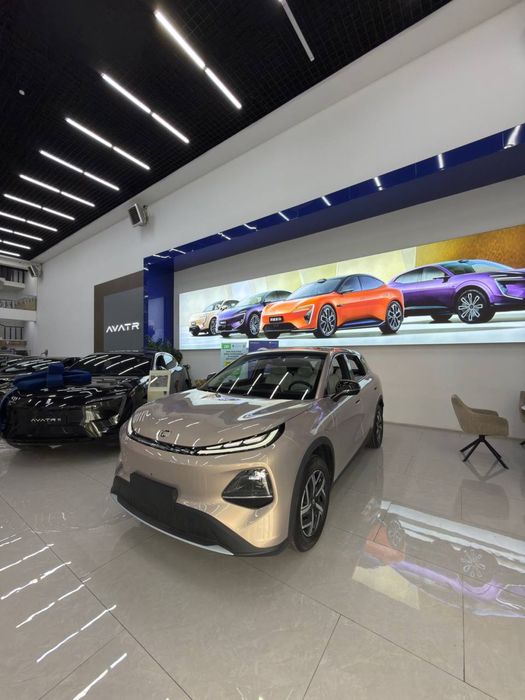 Nevo Q05 new salondan