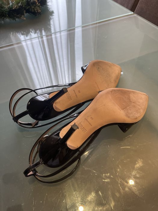 Оригинални обувки Hugo