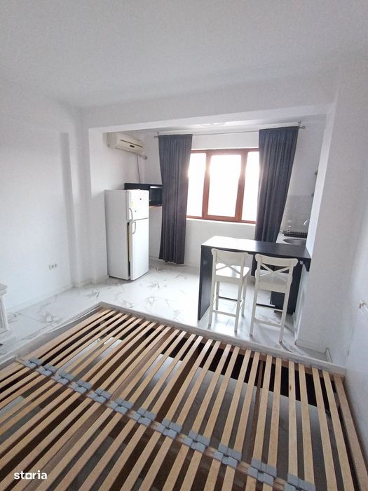 Studio - ideal vacanță -Bld Republicii