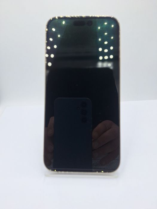 Iphone 14 Pro Max 128gb bat 88% liber de rețea #49627