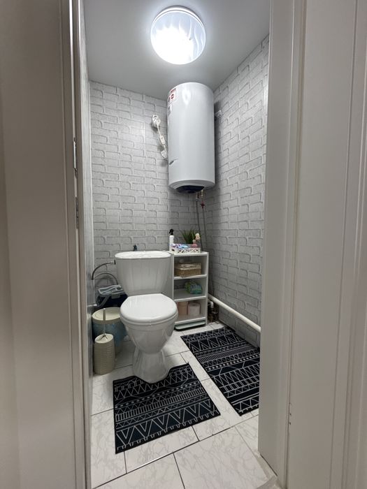 Уютный 4 комнатный дом