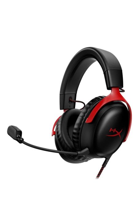 HyperX Cloud III