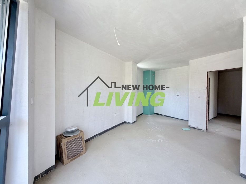Продава се Тристаен апартамент в Пловдив, Христо Смирненски - 118 кв.м за 740 €/кв.м - Снимка #2