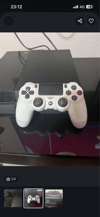 продам Sony Play Station 4