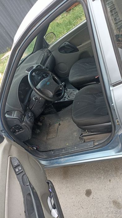 Lada kalina Super bez kandiyor