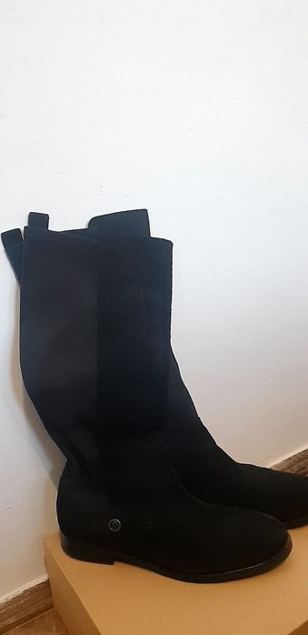 Cizme Tommy Hilfiger marimea 40