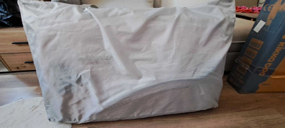 Kikka boo Nanna бебешка кошара