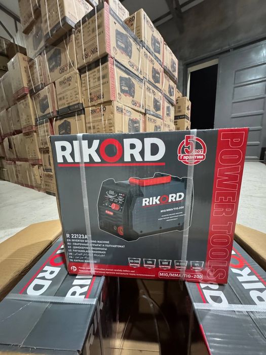 Сварочный полуавтомат 500A, кемпи,сварка Акция!