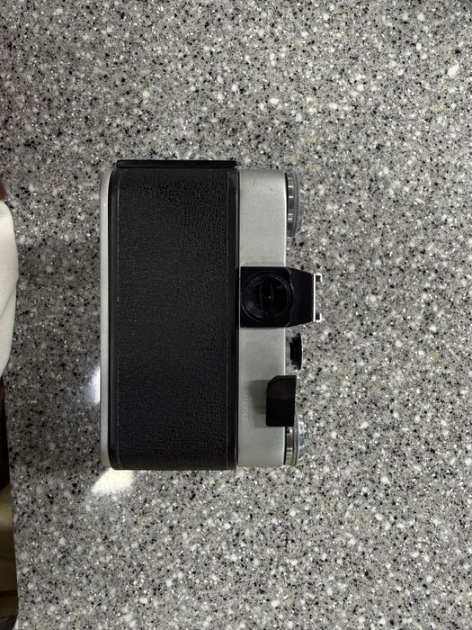 Пленочные фотоаппараты