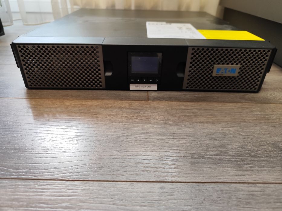 Сетевое оборудование