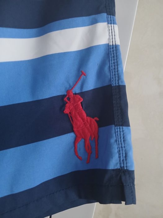 Short Ralph Lauren pt copii marimea 8/9 ani