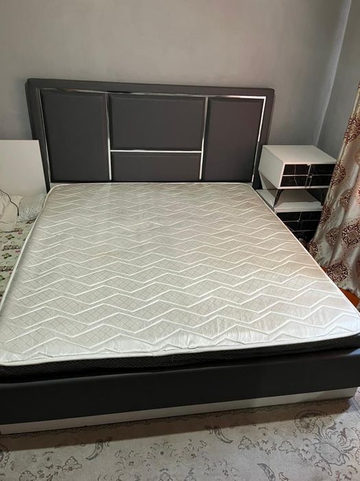 Спалный гарнитур