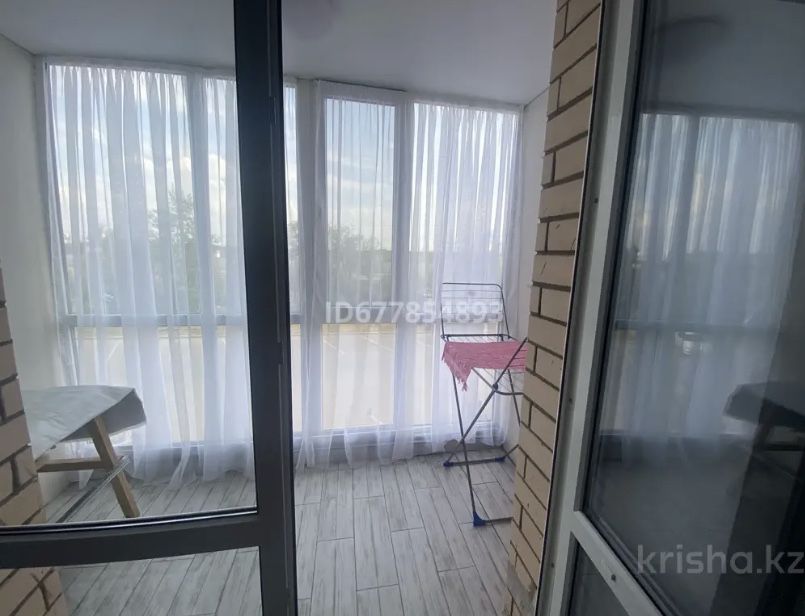 Сдаю евродвушку