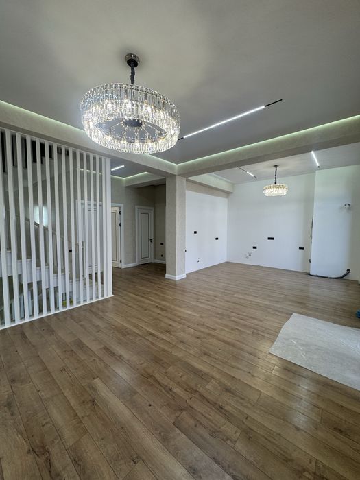 Новый Трех уревннвый Евродом!