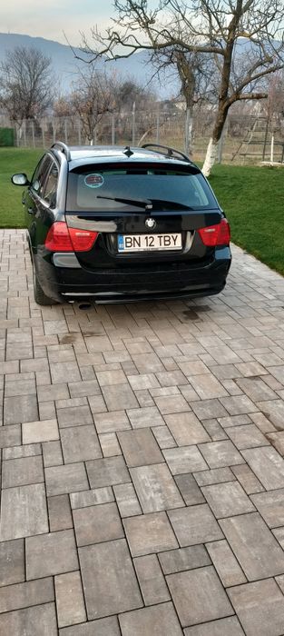 BMW seria 3 Touring
