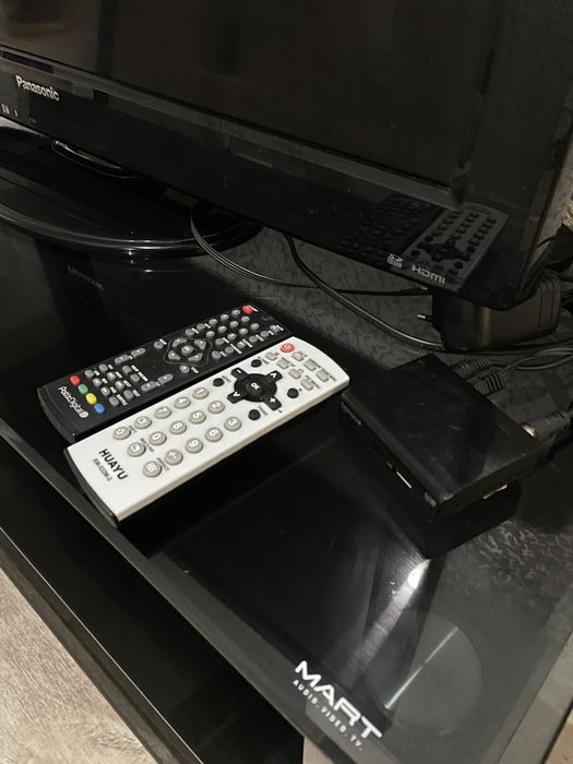 Телевизор Panasonic